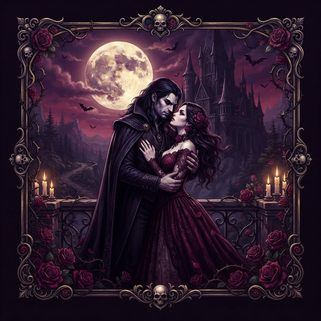 Immortal Romance slot